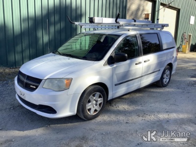 (Harmans, MD) 2013 RAM (1640001 )