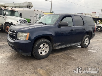 (Rome, NY) 2011 Chevrolet Tahoe (1648215 )