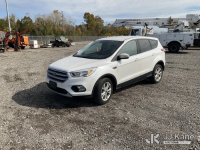 (Louisville, OH) 2017 Ford Escape (1650269 )
