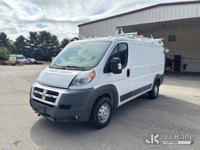 (Ashland, OH) 2015 RAM Promaster 1500 (1649329 )