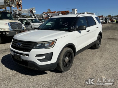 (Plymouth Meeting, PA) 2016 Ford Explorer (1653197 )