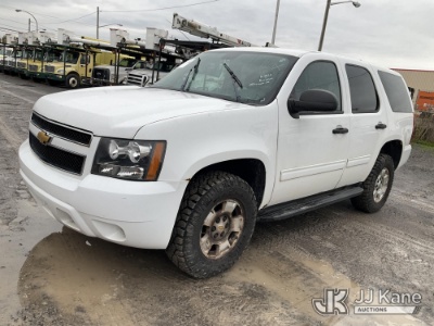 (Rome, NY) 2013 Chevrolet Tahoe (1648211 )