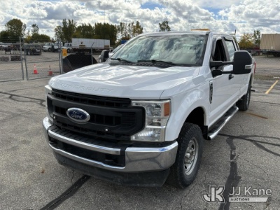 (Rosebush, MI) 2020 Ford F-250 SD (1646080 )