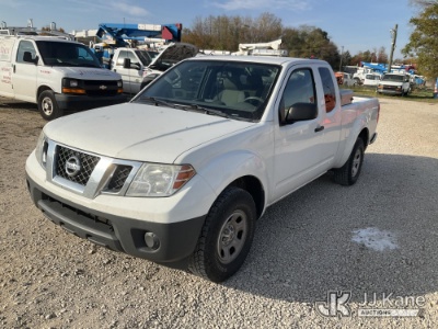 (Charlotte, MI) 2018 Nissan Frontier (1654547 )