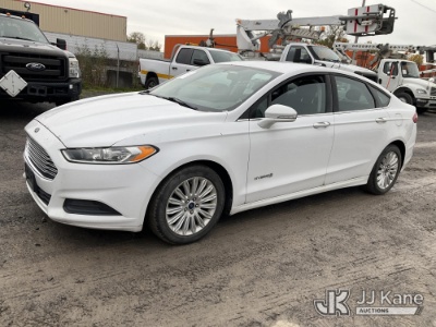 (Rome, NY) 2013 Ford Fusion (1648209 )