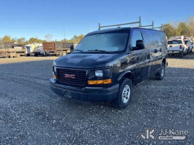 (Louisville, OH) 2014 GMC Savana (1651341 )