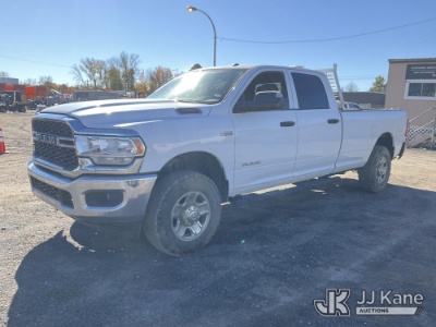 (Rome, NY) 2021 RAM 2500 (1652815 )