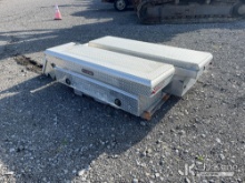 (Louisville, OH) (3) Weather Guard Toolbox (1651338 )
