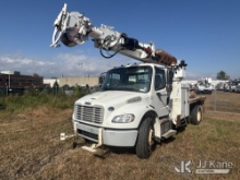 (Plains, PA) Altec DC47TR with 2016 Freightliner M2 106 4X2 (1649865 )