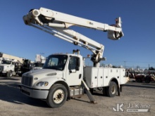 (Rome, NY) Altec TA60 with 2017 Freightliner M2 106 (1642838 )