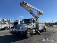 (Plymouth Meeting, PA) Versalift VO350MHI-01 with 2017 International 4400 (1650277 )