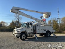 (Fort Wayne, IN) Altec AN55E with 2016 Freightliner M2 106 (1654186 )