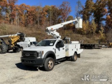 (Shrewsbury, MA) Altec AT200 with 2018 Ford F450 (1645737 )