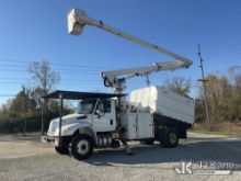 (Fort Wayne, IN) Altec LR760-E70 with 2017 International 4300 (1654183 )