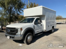 (Plymouth Meeting, PA) 2020 Ford F450 (1651529 )