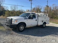 (Fort Wayne, IN) 2012 Ford F-250 SD (1651272 )