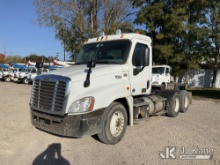 (Charlotte, MI) 2013 Freightliner Cascadia 125 (1650806 )