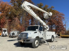 (Shrewsbury, MA) Altec AN755 with 2019 International 4300 (1653378 )