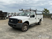 (Shrewsbury, MA) 2006 Ford F250 (1646965 )