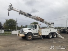 (Rome, NY) Altec D3060A-TR with 2012 International 7400 (1648126 )