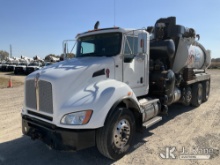 (Charlotte, MI) 2019 Kenworth T400 (1653330 )