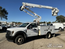 (South Beloit, IL) Altec AT40G with 2019 Ford F-550 (1654435 )