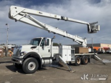 (Rome, NY) Altec AH100 with 2012 International 7500 (1642841 )