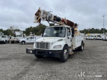 (Louisville, OH) Altec DC47-TR with 2014 Freightliner M2 106 (1615458 )