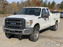 (Wells, ME) 2015 Ford F-350 SD (1552029 )