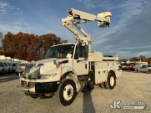 (Shrewsbury, MA) Altec TA40 with 2017 International DuraStar 4300 (1653806 )
