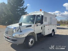 (Ashland, OH) 2014 International 4300 LP (1650552 )