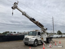(Charlotte, MI) Altec DC47-TR with 2017 Freightliner M2 106 (1650803 )