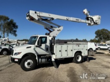 (South Beloit, IL) Versalift VST5000I04 with 2025 International MV607 (1655155 )