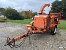(Ashland, OH) 2018 Morbark M12R (1651010 )