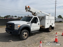 (Charlotte, MI) Altec AT200-A with 2015 Ford F-450 SD (1634469)