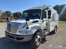 (Ashland, OH) 2017 International DuraStar 4300 (1648804 )