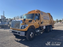 (Plymouth Meeting, PA) 2012 International 7400 (1649907 )