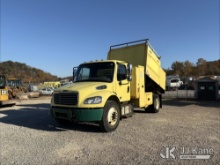 (Smock, PA) 2018 Freightliner M2 106 (1648707 )