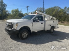 (Fort Wayne, IN) 2019 Ford F-250 SD (1644357 )