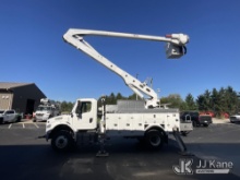 (Oxford, OH) Altec AA55E with 2018 Freightliner M2 106 (1650084)