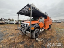 (Plains, PA) Altec LR760E70 with 2015 Ford F-750 4x2 (1649464 )