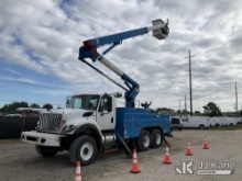 (Charlotte, MI) HiRanger TL55 with 2015 International 7400 (1656016 )