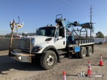 (Charlotte, MI) Terex Commander 4047 with 2013 International 7400 (1654363 )