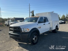 (Plymouth Meeting, PA) 2018 RAM 4500 (1642580 )