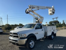 (Plymouth Meeting, PA) Altec AT37G with 2016 Ram 5500 4x4 (1641886 )