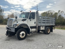 (Fort Wayne, IN) 2014 International 7300 (1644742 )