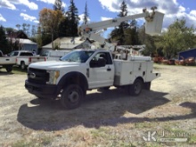 (Deposit, NY) Altec AT200 with 2017 Ford F-450 SD (1650273 )