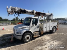 (Pataskala, OH) Altec DC47-TR with 2019 Freightliner M2 (1639752 )