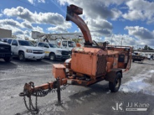 (Rome, NY) 2018 Morbark M12RX (1648705 )