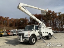 (Shrewsbury, MA) Altec AN55E with 2016 Freightliner M2 106 (1653389 )